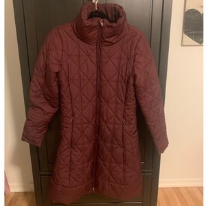Women’s Patagonia Winter Jacket